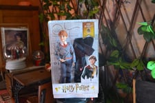 poupee harry potter articule neuf ron weasley colissimo je peux grouper