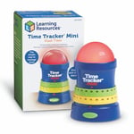 Learning Resources Mini minuteur Time Tracker, 15,5 x 10,4 x 10,5