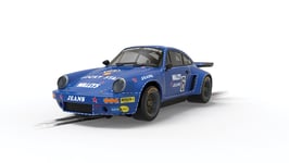 Porsche 911 Carrera Rsr 3.0 - Wallys Jeans Slot Voiture Model Scalextric