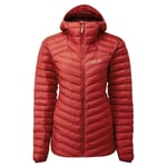 Rab Cirrus Alpine Jacket - Doudoune femme  