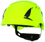 Skyddshjälm Peltor X5500, High-Viz (Neon)