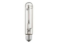 Philips Master Son-T Pia Plus - Hps-Lampa (High-Pressure Sodium) - Form: T35 - Klar Finish - E27 - 54.5 W - Klass G - 2000 K