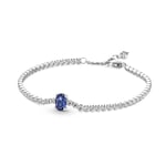 Pandora Sparkling Pave Tennis -rannekoru 18cm  590039C01