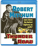 Thunder Road (1958) Bluray