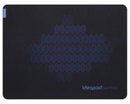 195713732604 Lenovo IdeaPad Gaming Cloth Mouse Pad M Gaming mouse pad Blue Lenov