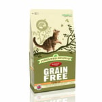 James Wellbeloved Adult Grain Free Turkey Cat Food | Cats