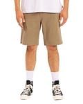 Billabong Carter Stretch Short Homme Vert 28