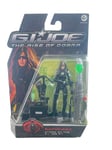 Figurine G.I Joe The Rise Of Cobra Baroness Hasbro