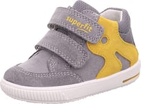 Superfit Moppy Basket, Gris/Jaune 2500, 20 EU