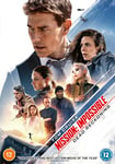 Mission: Impossible - Dead Reckoning