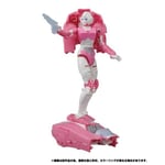 Takara Tomy Transformers Earthrise ER-09 Arcee