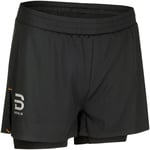 Dæhlie Shorts Run 365 Dame