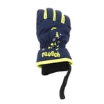 Gants De Ski Reusch Reusch Kids Bleu Marine