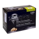 Rökbriketter Apple 120 pack