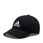 Keps adidas Baseball Cap FK0891 Svart