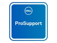 Dell Oppgrader Fra 3 År Prosupport Til 5 År Prosupport - Utvidet Serviceavtale - Deler Og Arbeid - 2 År (4./5. År) - På Stedet - Responstid: Nbd - For Optiplex 3000, 3000 Thin Client, 3060, 3070, 3080, 3090, 3090 Ultra, 3280 All In One