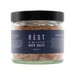 Grass & Co. Rest Himalayan Bath Salts, 300gr