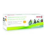 Xerox 003R99718 Toner yellow Xerox, 4K pages/5% (replaces HP 121A/C970