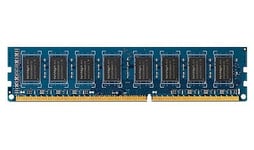 HP 2GB PC3-10600 RAM-minnen DDR3 1333 MHz