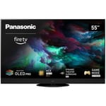 Panasonic TV-65Z90AEG - TV Master OLED Pro, Fire 4K 144HZ 65" HDMI 2.1