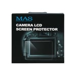 MAS LCD Protector for Nikon D700