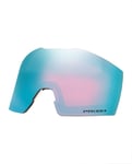 Oakley Fall Line M Lins Prizm Sapphire Iridium - 2st. kvar  - Alpingaraget