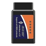 Obd2 Scanner Forscan Elm 327 Usb V1.5 Bluetooth Kodläsare