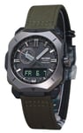 Casio ProTrek Grey Dial Sports Tough Solar 100M Men's Watch PRW-6900YB-3