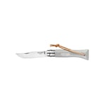 Couteau pliant N°06 baroudeur nuage 7 cm Opinel