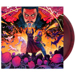 Vampire Survivors Vol. 1 Vinyle - 2LP