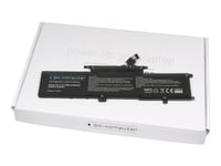 IPC-Computer Batterie 46Wh Nouveau compatible pour Lenovo ThinkPad Yoga L380 (20