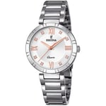 Montre Festina  F16936/B, Quartz, 33mm, 5ATM