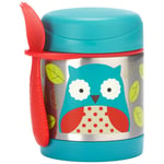 Skip Hop - Zoo Mattermos Owl - Brun