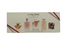 LANCÔME MINIATURE FRAGRANCES GIFT SET 5ML EDP IDÔLE + 4ML EDP LA VIE EST BELLE