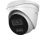 Kamera Ip Hilook Ip Camera | Ipc-T280ha-Lu | Dome | 8 Mp | 2.8Mm | Ip67 | H.265+