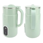 Wall Breaker Soya Bean Milk Maker Small Soya Bean Milk Maker Green