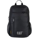 sacs à dos Unisexe, Caterpillar V-Power Backpack, Noir