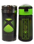 Xbox Green Logo Travel Mug Mens