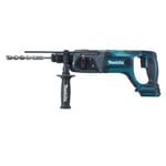 Makita Lxt ® Dhr241z Borhammer U/batteri