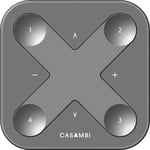 CASAMBI XPRESS PANEL SORT