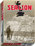 Sealion (deluxe ed.)