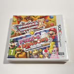 Nintendo 3DS Puzzle & Dragons Z + Puzzle & Dragons Super Mario Bros. Edition FRA