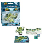 King of Tokyo Cthulhu Monster Expansion Pack Theme Interactive Strategy Game