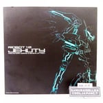 RIOBOT Anubis Zone of THE Enders Jehuty Action Figure Sentinel Japan NEW