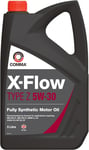 Motorolje COMMA X-FLOW TYPE-Z 5W30 5L