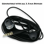 EHS-64 Handsfree Headphones Earphones For Galaxy S3 S4 S5 S6 S7 S8 A3 A5