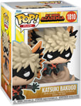 Figurine Funko Pop Animation My Hero Academia Bakugo New Suit