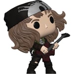 POP! Vinyl Stranger Things   Eddie with Guitar