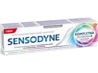 Sensodyne_Complete Protection Tandkräm Med Fluorid 75Ml