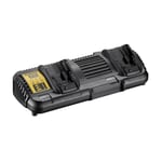 DeWALT   Batteri Laddare DCB132